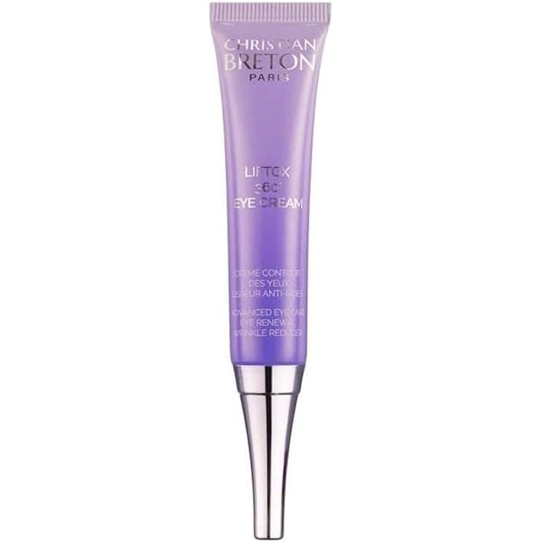 Christian BRETON☆アイケア3点セット Christian BRETON Ice Stick Eye Contour 3 g : Amazon.co.uk